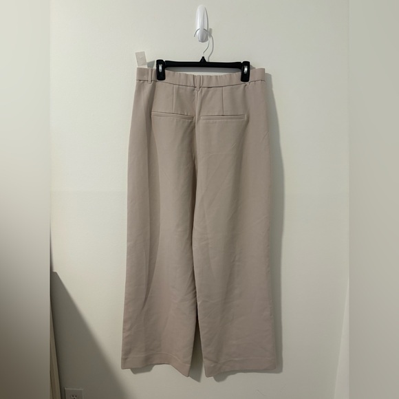 Abercrombie & Fitch Sloane Pants Size 14 Long - Picture 4 of 4